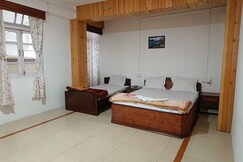 SHASHANK RIDGE VIEW RESIDENCY