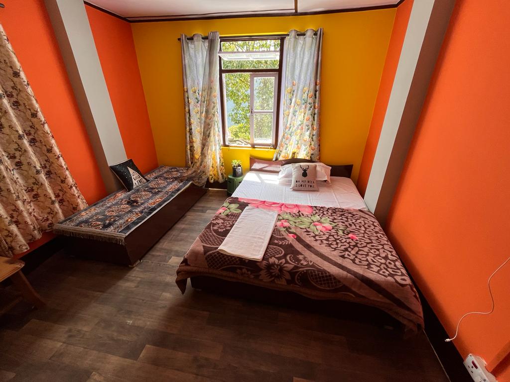 Heaven Valley Homestay Sillerygaon - Tap to explore photos