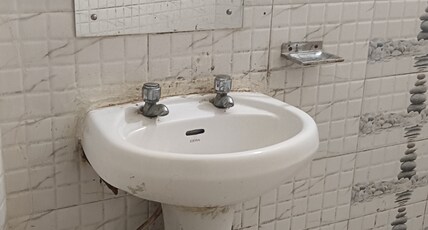 Hotel Shalimar, Mohali Room Type - NON AC room