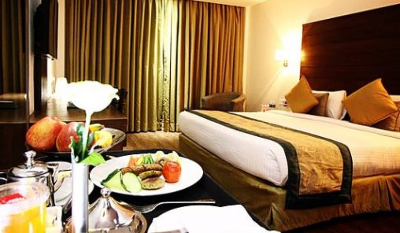 Hotel Aravali - Tap to explore photos