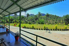 Palm Valley Farmhouse