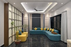 Geetanjali Villa Mount Abu