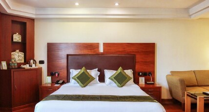 FORTEL Room Type - Suite