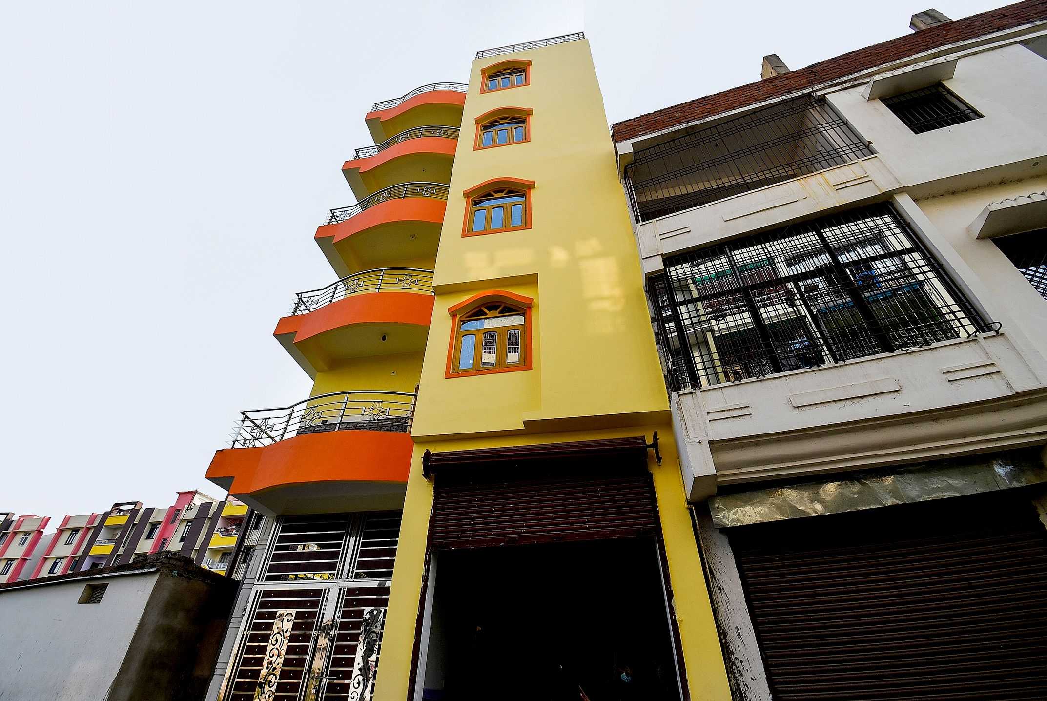 Hotel O Harsh - Tap to explore photos