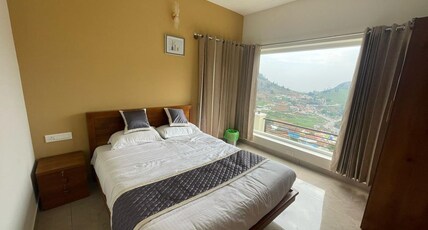 May Flower Cottage Room Type - Deluxe Room