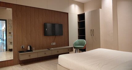 Hotel Edisson Room Type - Executive Room