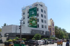 Hotel Orion Stay
