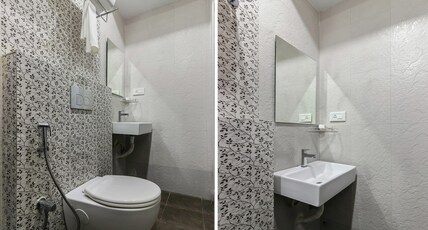 Malnadu Kitchen Luxury Rooms & Suites Room Type - Classic