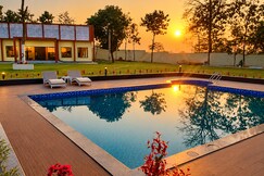 The Mystique Garden Resort