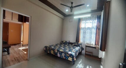 TRIO HOME STAY Room Type - Premium Family Room with 2 Rooms and Private Kitchen TRIO HOME STAY Room Type - Premium Family Room with 2 Rooms and Private Kitchen