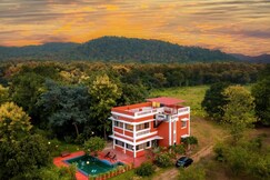 Sagwana nature villa retreat
