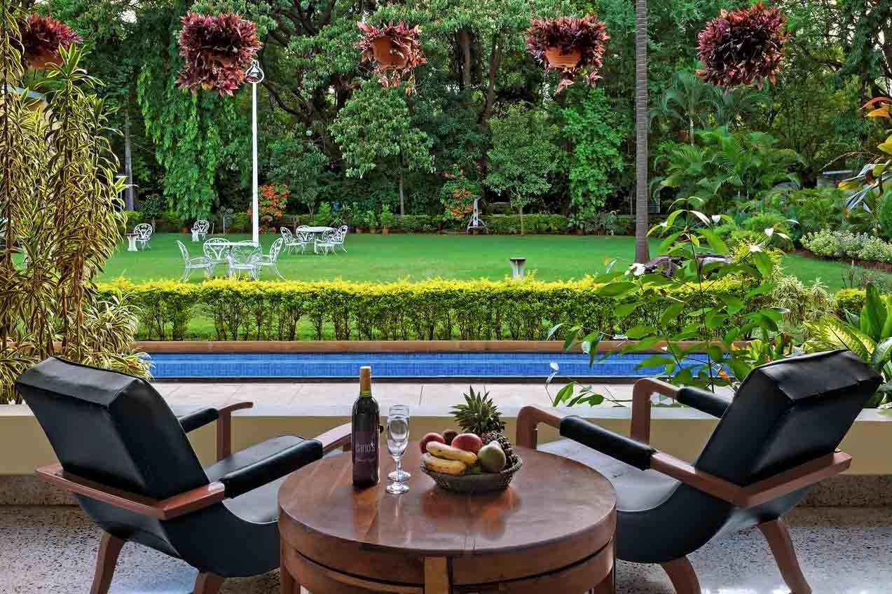TRANCE SUNDERBAN HOTEL - Tap to explore photos