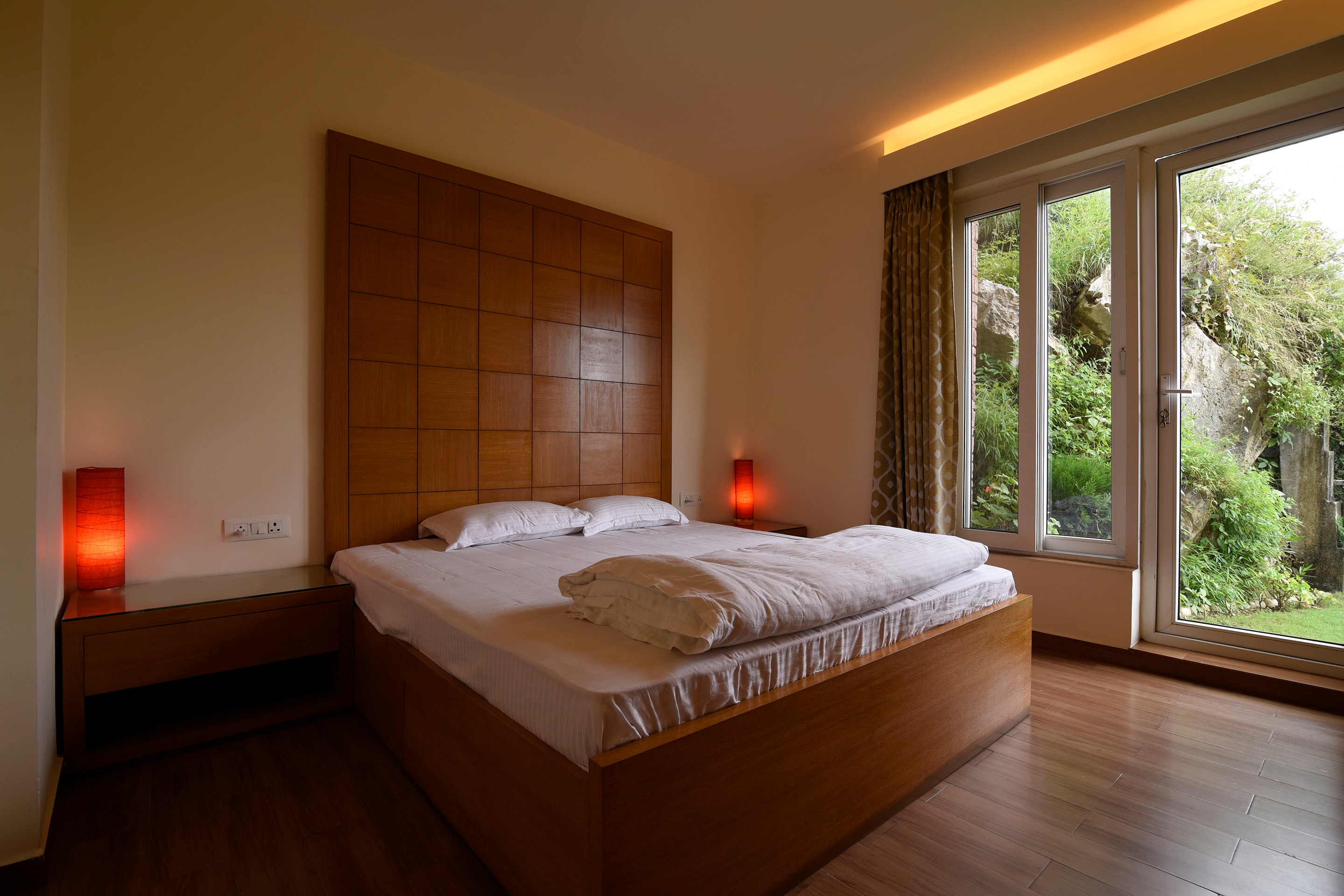 Salubrity Residence | Entire 2BHK Homestay - Tap to explore photos