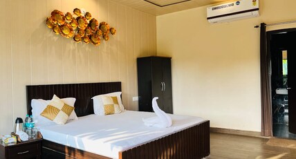 Gaur Farm 9bhk Room Type - Bedroom 9