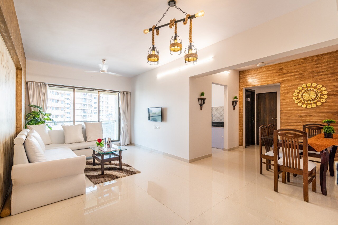 Gagal Home - Santacruz Suite - Tap to explore photos