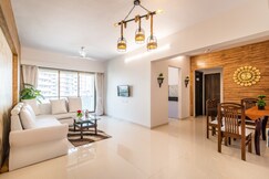 Gagal Home - Santacruz Suite