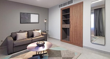 Marbella Resort Room Type - Junior Suite Exclusive Marbella Resort Room Type - Junior Suite Exclusive