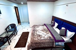 Hotel mahadev badrinath ji