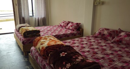 Allay's homestay Room Type - View Rooms