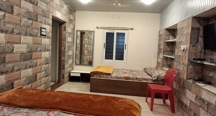Dev Laxmi Hotel Room Type - Bedroom 104