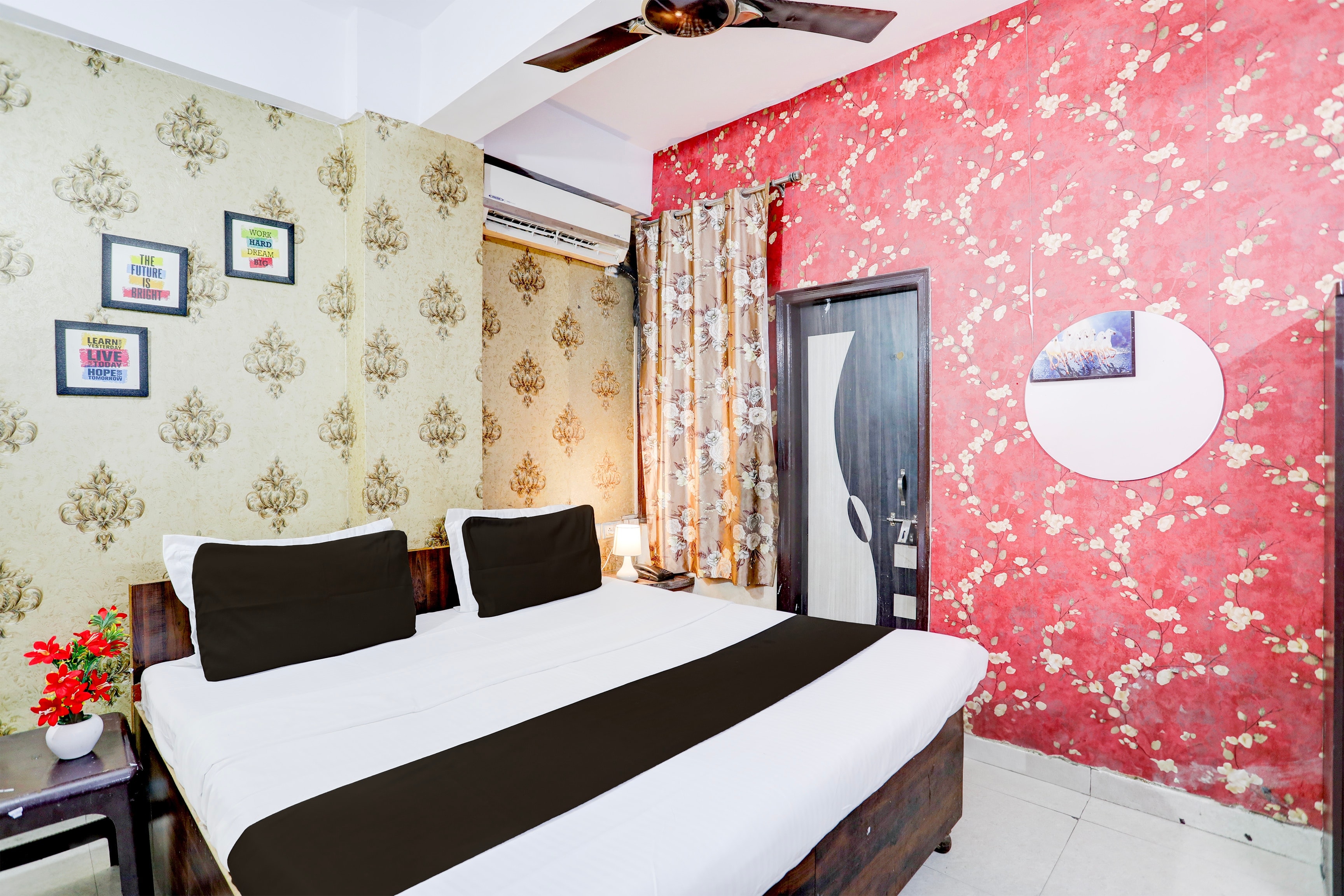 Hotel O Pluto Residency - Tap to explore photos