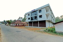 Vardhaman Dhanshala Residency