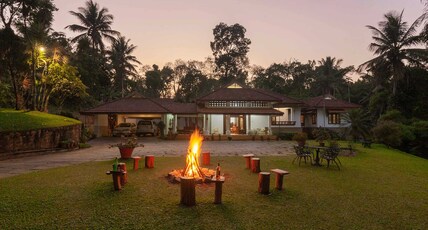 StayVista | Crystal Homestay Room Type - StayVista | Crystal Homestay