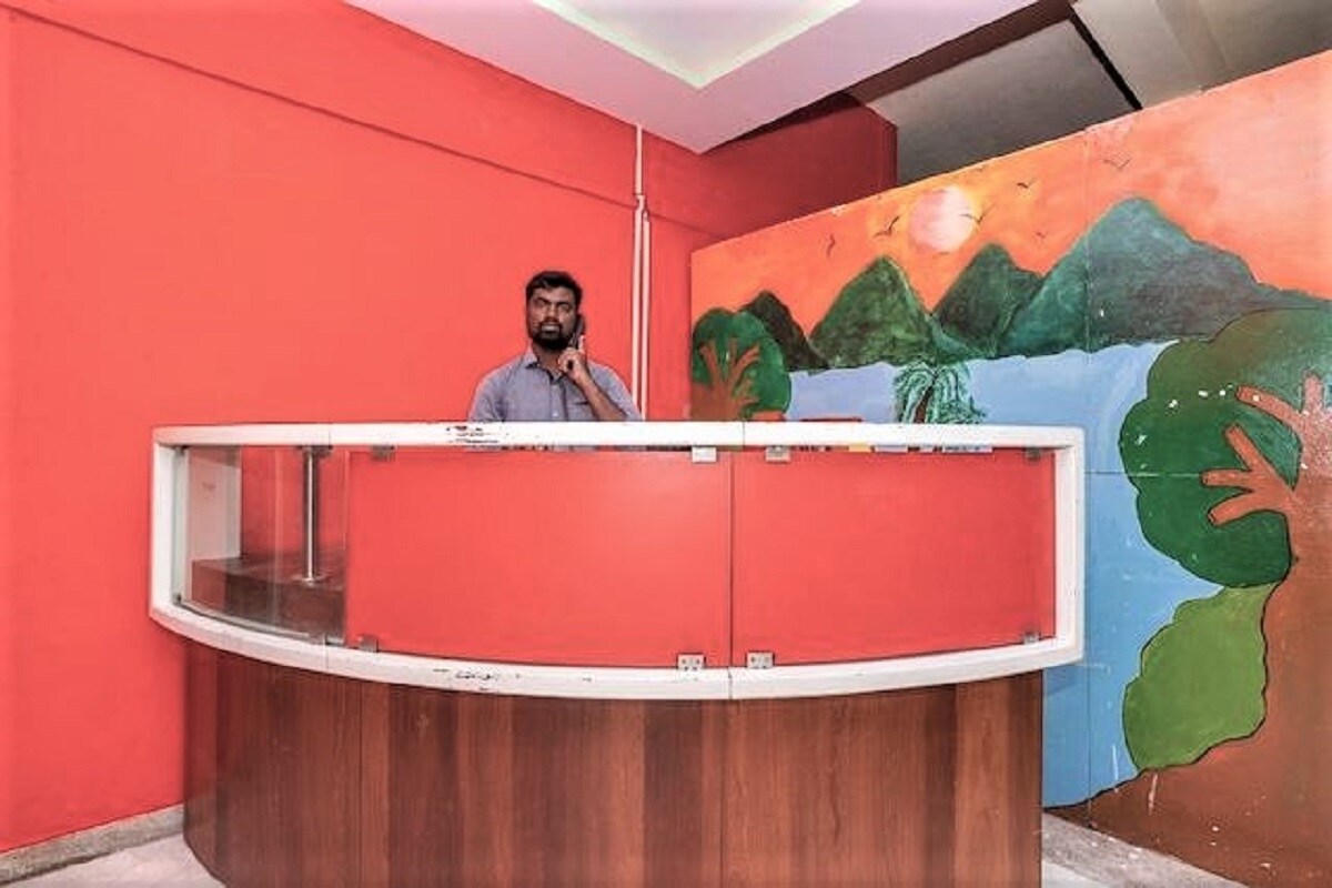 Western Budget Hotel - Tap to explore photos