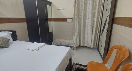 Doon Diaries Homestay Room Type - Premium Room 2