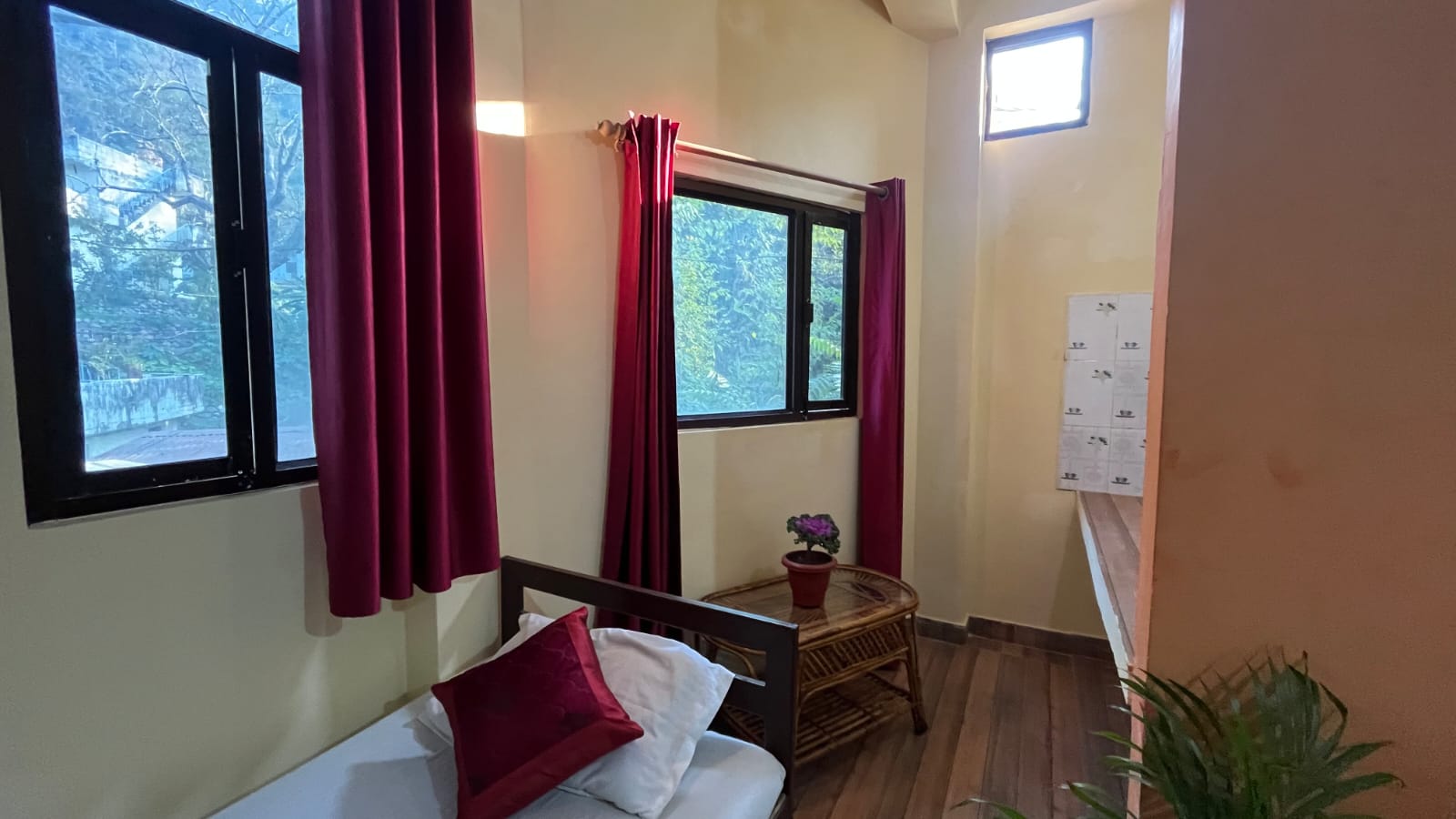 Tamraparni Rishikesh Stay - Tap to explore photos