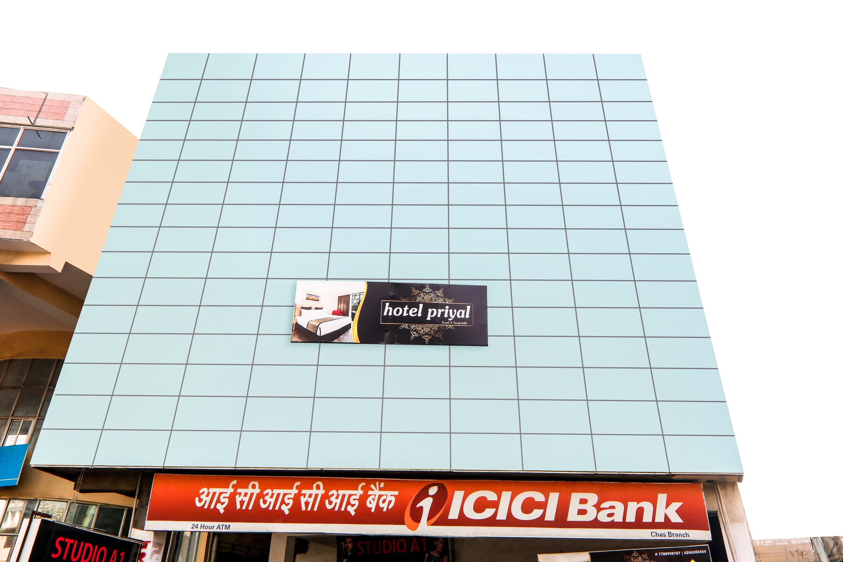 Hotel O Priyal - Tap to explore photos