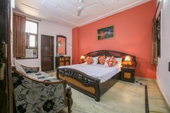 Parkashs Bed And Bed Breakfast | Room & Wi-Fi