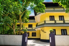 Address of Cloud Nine Inside