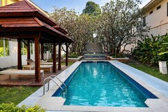 Bangkok Natural Resort and Spa by Dancenter