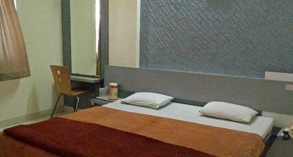 Hotel Cool Palace Room Type - Standard Non AC  Room