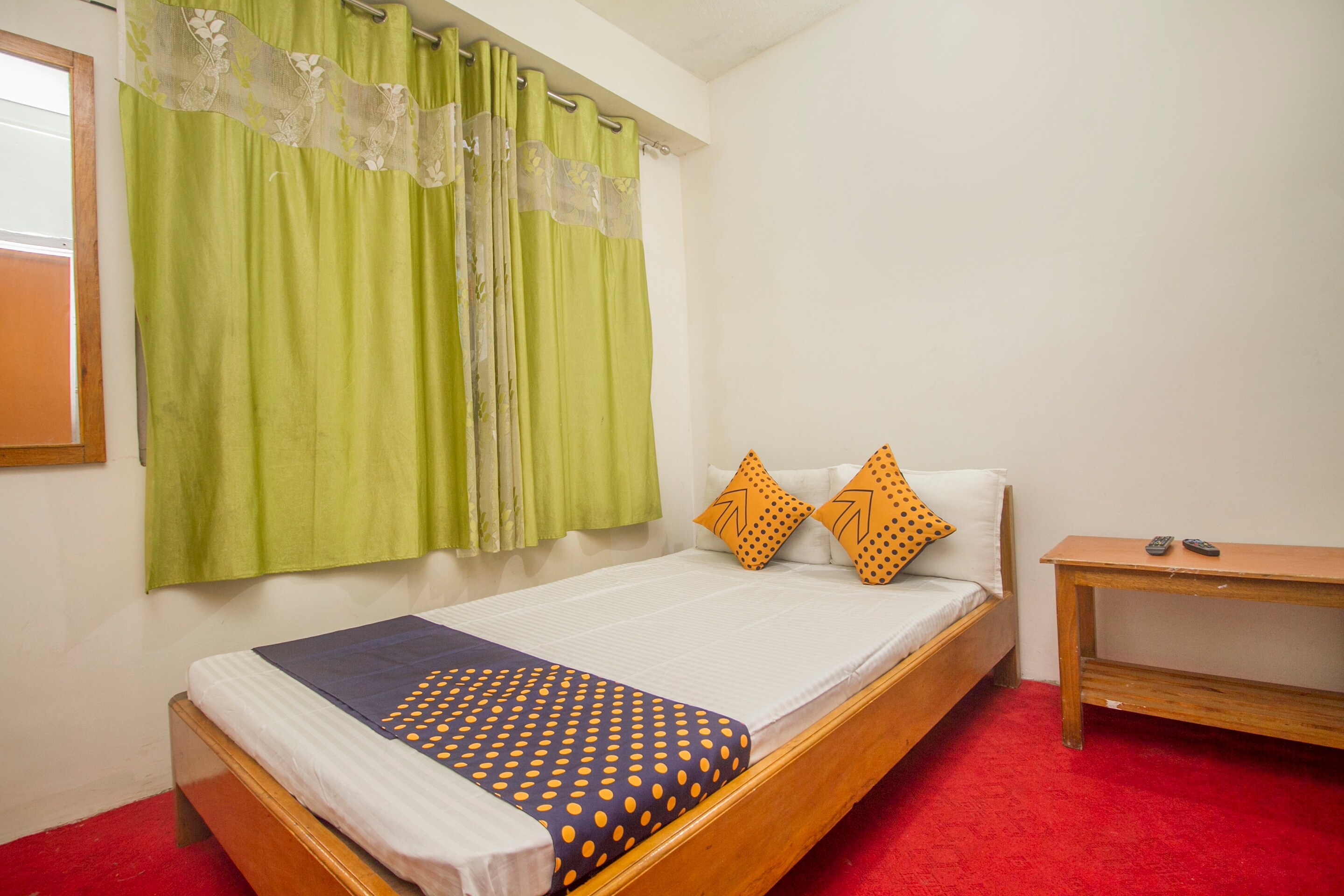 Hotel O Gautam Hotel - Tap to explore photos