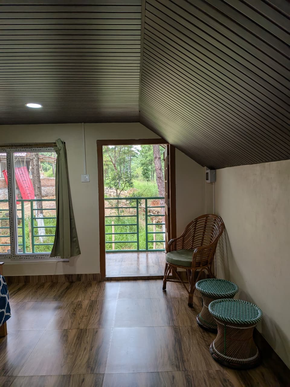 Rimaaia Homestay Shillong - Tap to explore photos