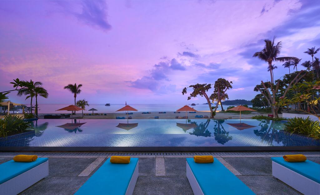 Cassia Bintan - Tap to explore photos