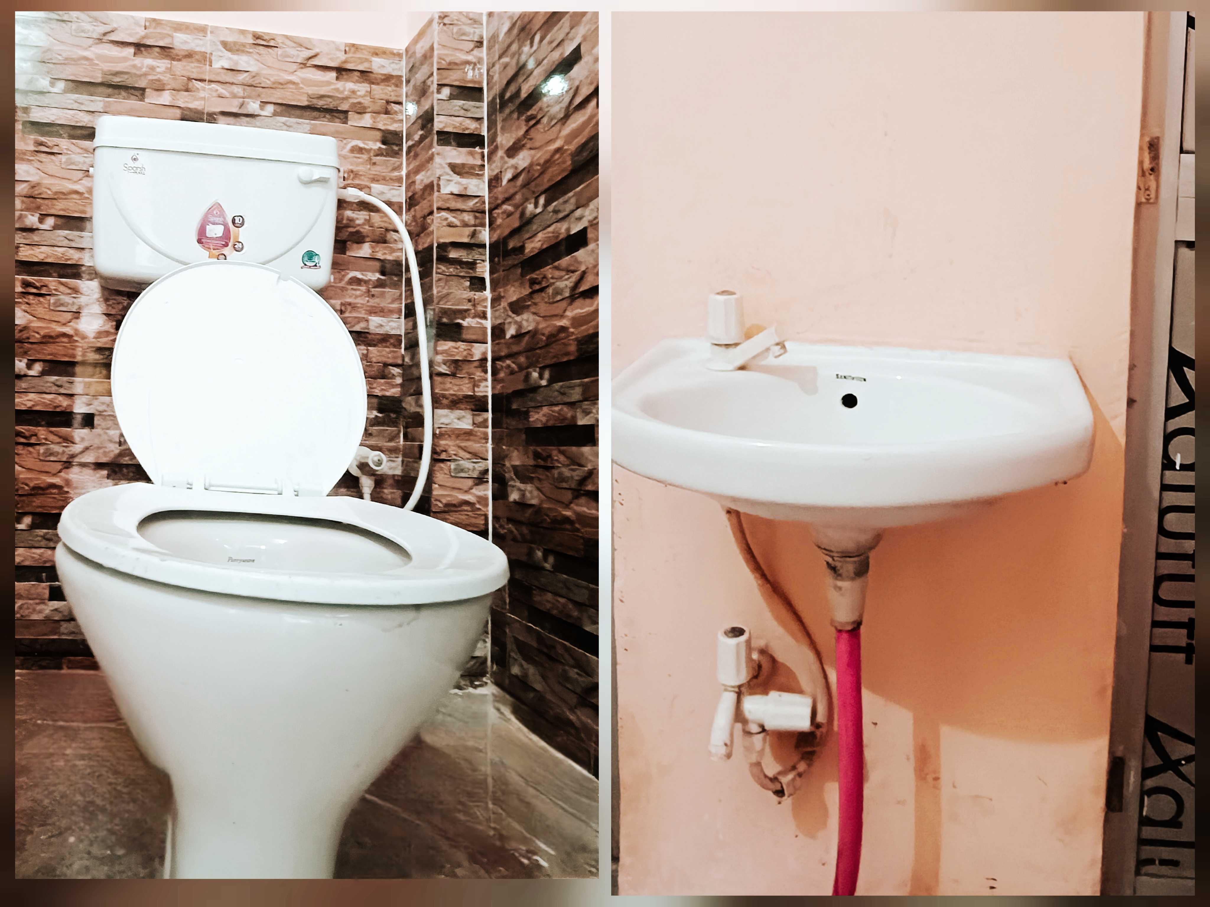 Hotel O Homes Maithli Raman Kunj Homestay - Tap to explore photos