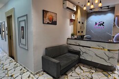 Hotel HR Town