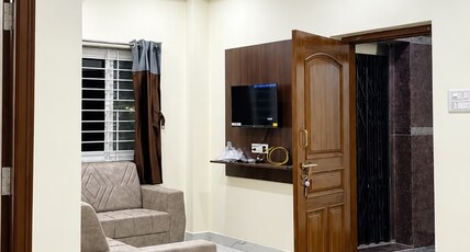 Coconet Hotels Room Type - 1bhk Studio