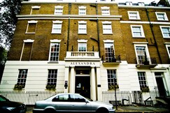 Alexandra Hotel - Paddington