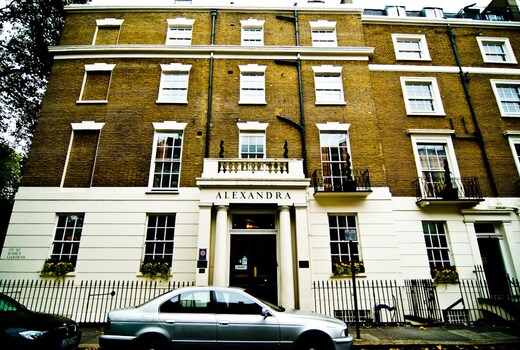 Alexandra Hotel - Paddington