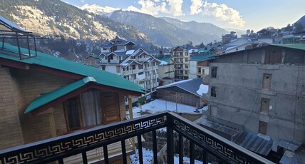 The Hammock Hotel Room Type - Queen Bed Room with Mountain View
