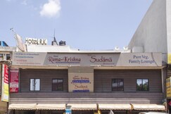 Address of Hotel RamaKrishna