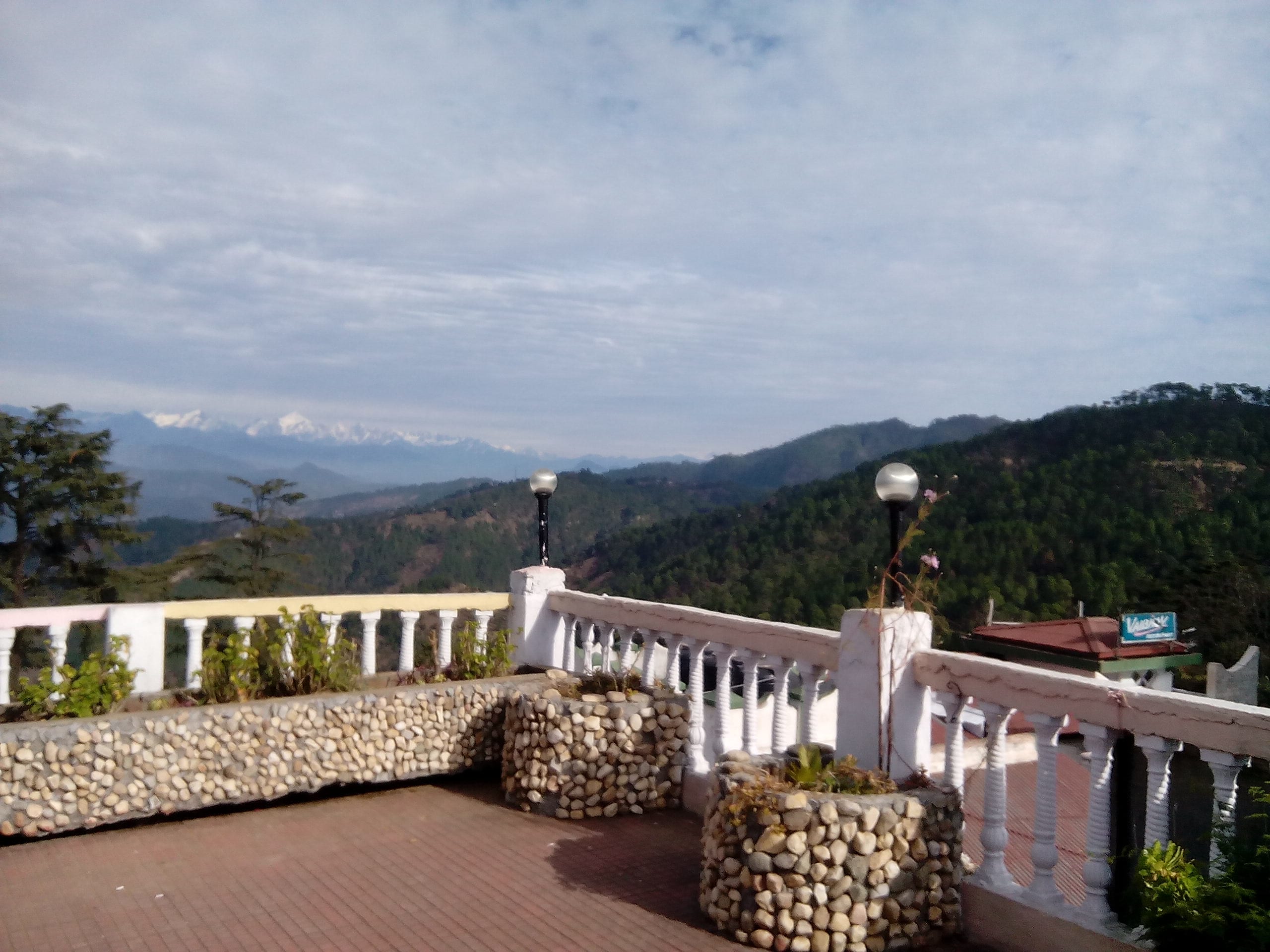 Hotel Prashant - Tap to explore photos