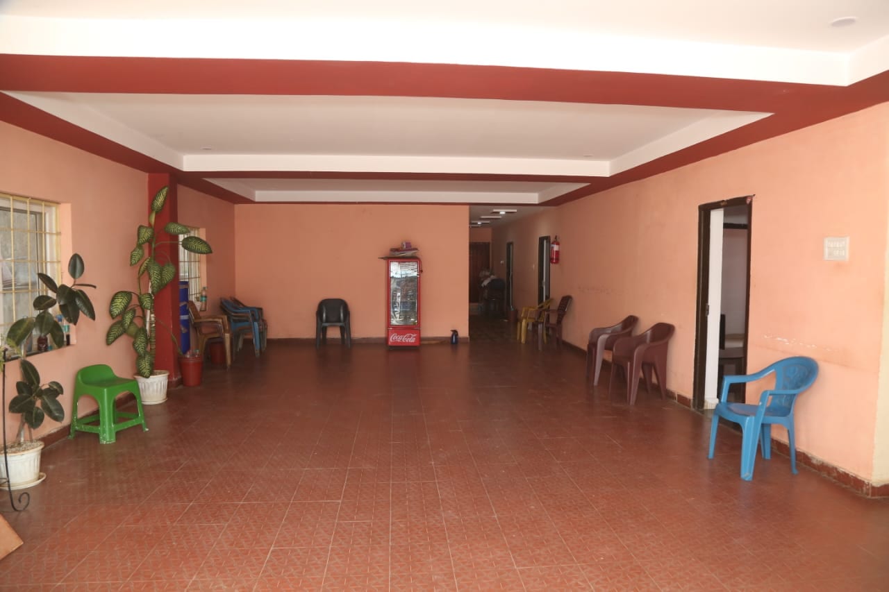 Main gallery