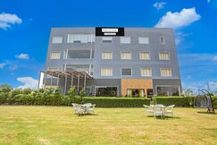 Palette by CheckIn Bareilly Formerly Bellazio Suites