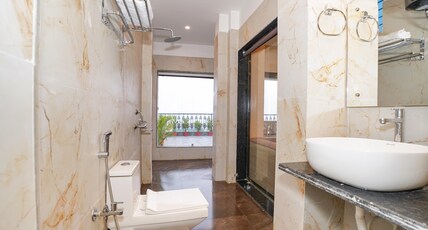 Sea Pearl Mandarmani Room Type - Family Room Four Sharing