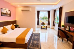 Hotel Raaso Inn